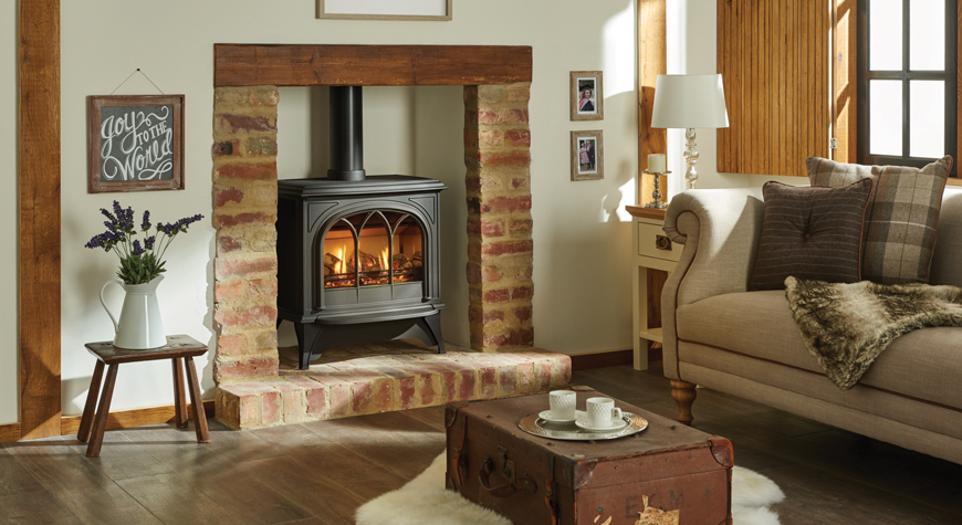 Huntingdon-40-Gas-in-matt-black-landscape-mi
