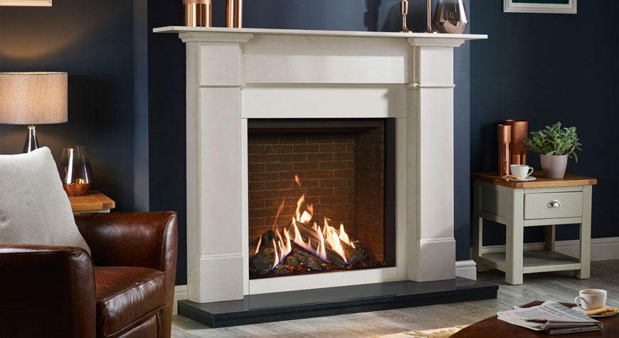 Reflex-75T-Edge-with-brick-effect-lining-and-Claremont-Mantel_2-MI