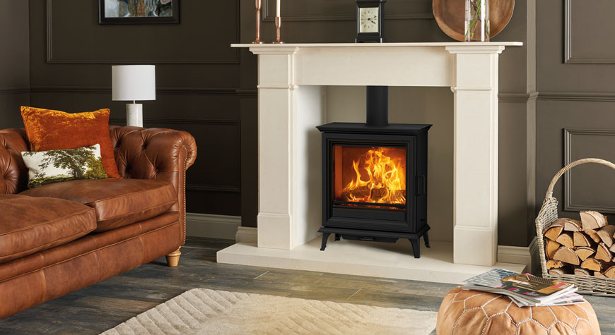 Sheraton-5-Wide-multi-fuel-with-Limestone-Claremont-Mantel-mi-1