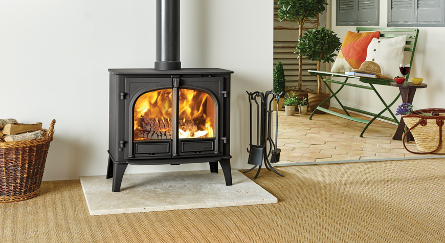 Stockton-11-in-matt-black-burning-wood-mi